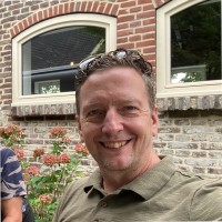 Rob Jan Snijders