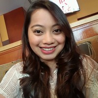 Liezel Comia