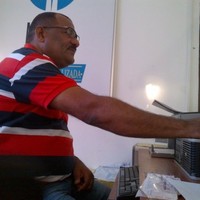 Rafael Alcides Vega Daza