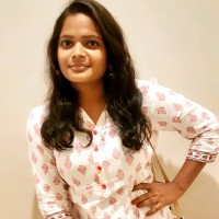Nandhini B