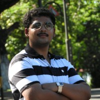 Dharmik Vyas