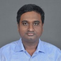 Sandeep Yeleswarapu