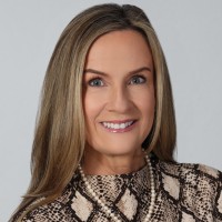 Geri Collins