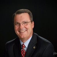 James Stratton
