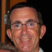 Chris Whalley