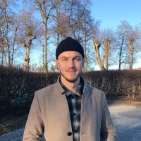 Ludvig Olsson