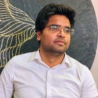 Ashish Kumar