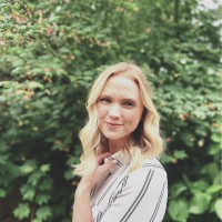 Courtney Daugherty, Msmr, Cpm