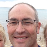 Adam Wilson