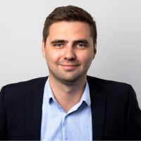 Vlad Mykhailov