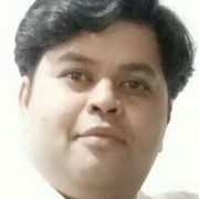 Rakesh Patel