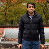 Mohammed Alderei