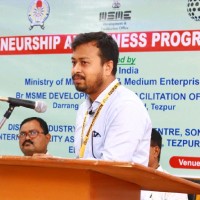 Amit Raj Konwar