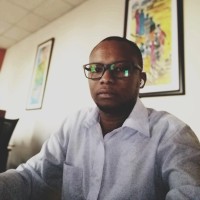 Steven Mukabi