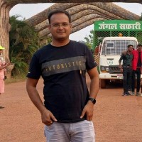 RAM KRISHAN PANDEY
