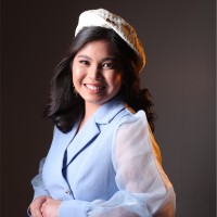 Charissa Gail Reyes