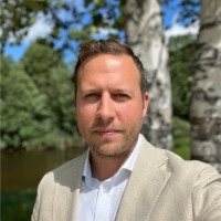 Rickard Sandström