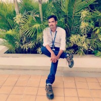 Kamalanath Pk