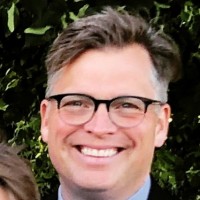 Kevin Gustafson