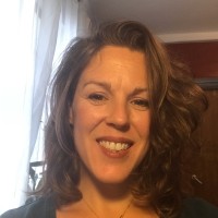 Clare Murphy