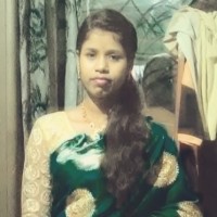 Rajasree Naskar
