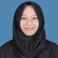 Aprialita Wulandari