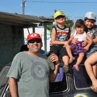 OSMAR JUNIOR HERNANDEZ