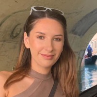 Snezhana Gaifieva