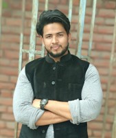 Md Kamran Khan