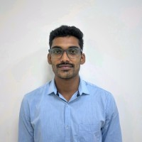 Manveesh Suryadevara