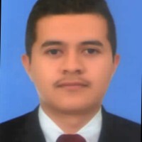 José Daniel Bustamante Gómez