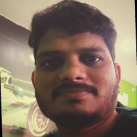 Saivenkata Ramakrishna Kandukuri
