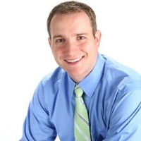 Aaron Leishman