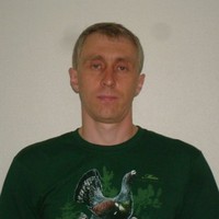 Nikolay Tsvetkov