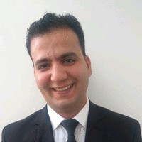 Khalid Mrabet