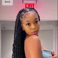 Thembelihle Miya