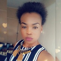 Felicia Muchanga