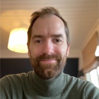 Niklas Lövfors