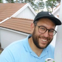 Jacob Lindqvist