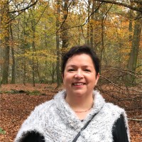 Wendy Van Eeckhoutte