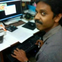 Andrew Richard Ashok Kumar