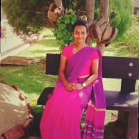 Sandya Kumari
