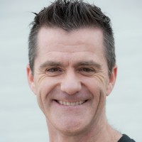 Graham Hilgendorf