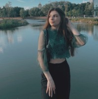 Alina Buriak