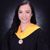 Cherry Domingo- Sabado, MBA