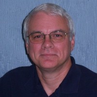 Ron Collins, PMP, BRMP, CAL-O