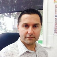 Andrew Kelly