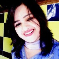 Shikha Gupta