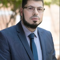 Khalid Mustafa