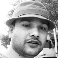 Ramesh Mani Pandey